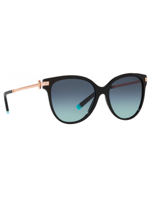 TIFFANY SUNGLASS TF4193B-55-80019s 