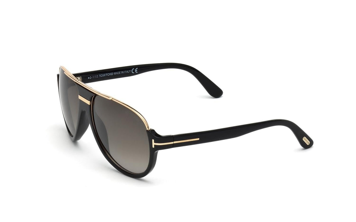 TF  SUNGLASS FT 0334/S-59-01P