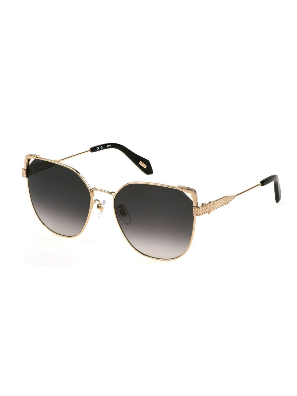 JUST CAVALLI SUNGLASS SJC042-0300