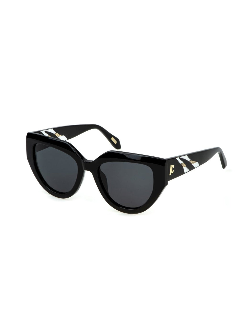 JUST CAVALLI SUNGLASS SJC086V