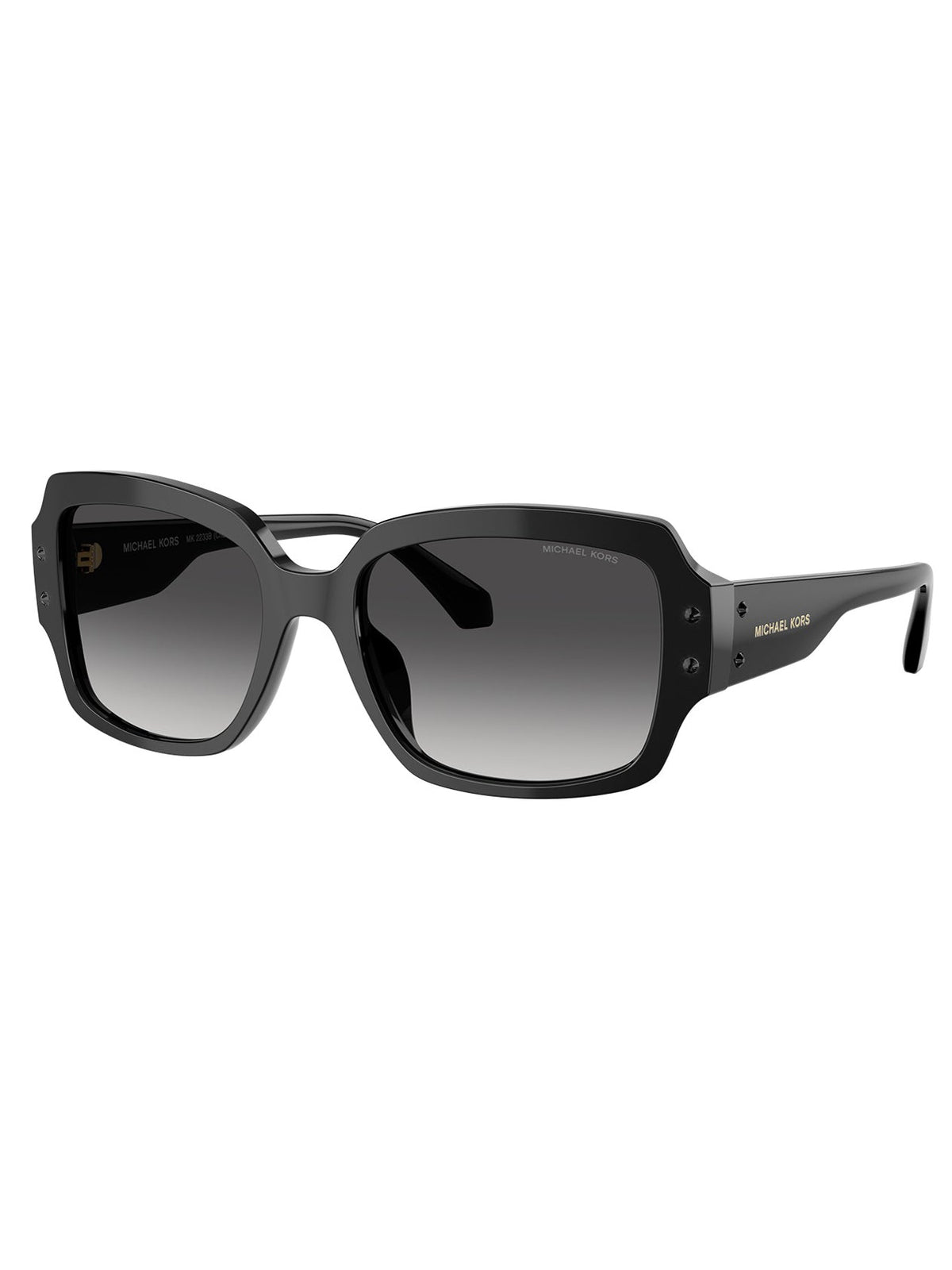 MICHAEL KORS SUNGLASS MK2233B-55-30058G 
