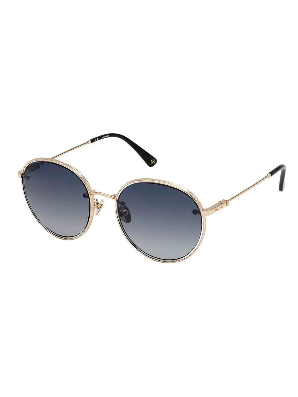 NINA RICCI SUNGLASS SNR303-54-0300 