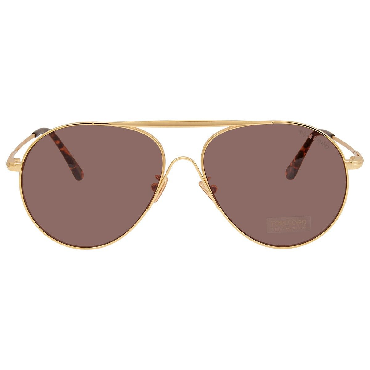 TF SUNGLASSES FT0773-D,61,30E