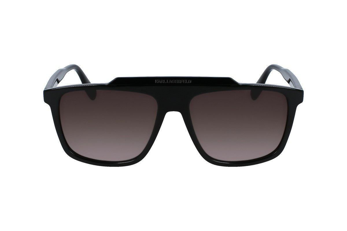 KARL LAGERFELD SUNGLASS KL6107S-001