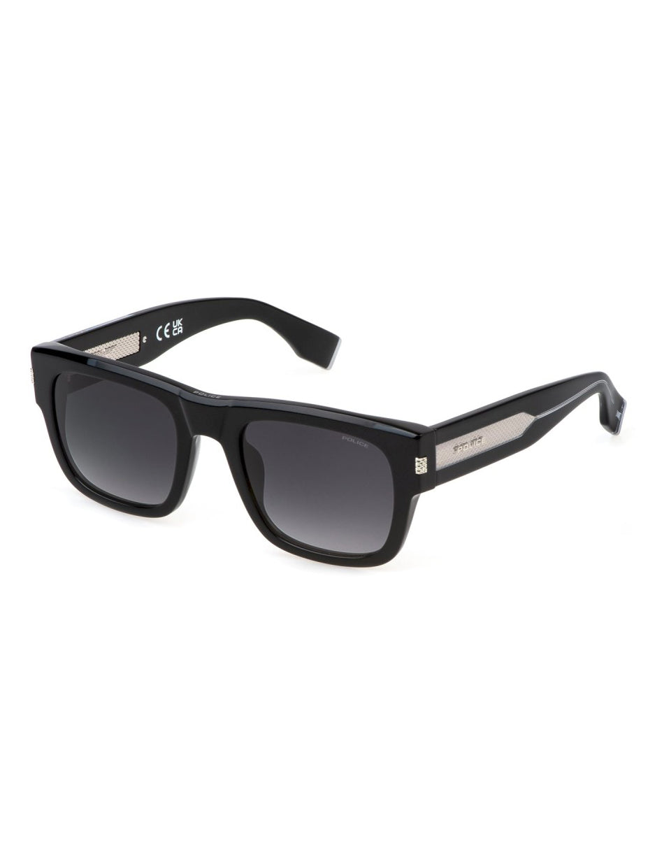 POLICE SUNGLASS SPLP33M 700K 