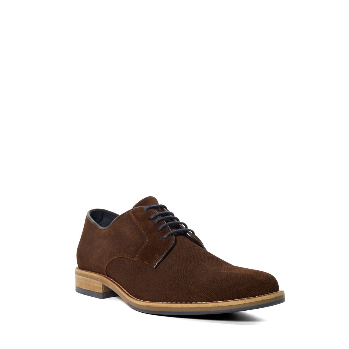BERGEN - DARKBROWN