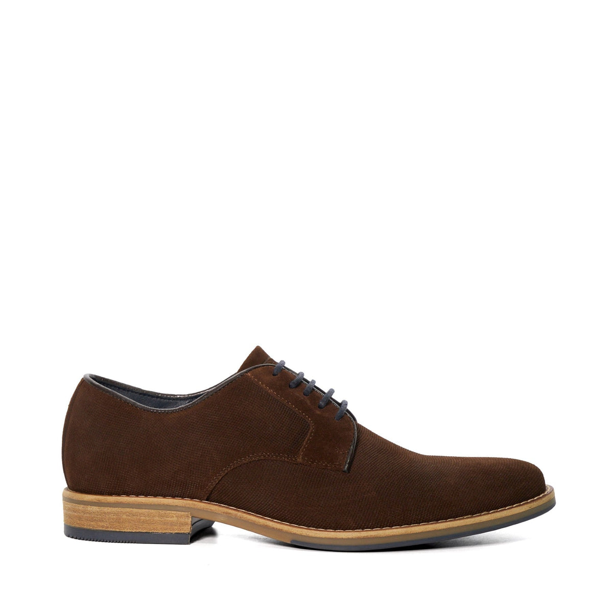BERGEN - DARKBROWN
