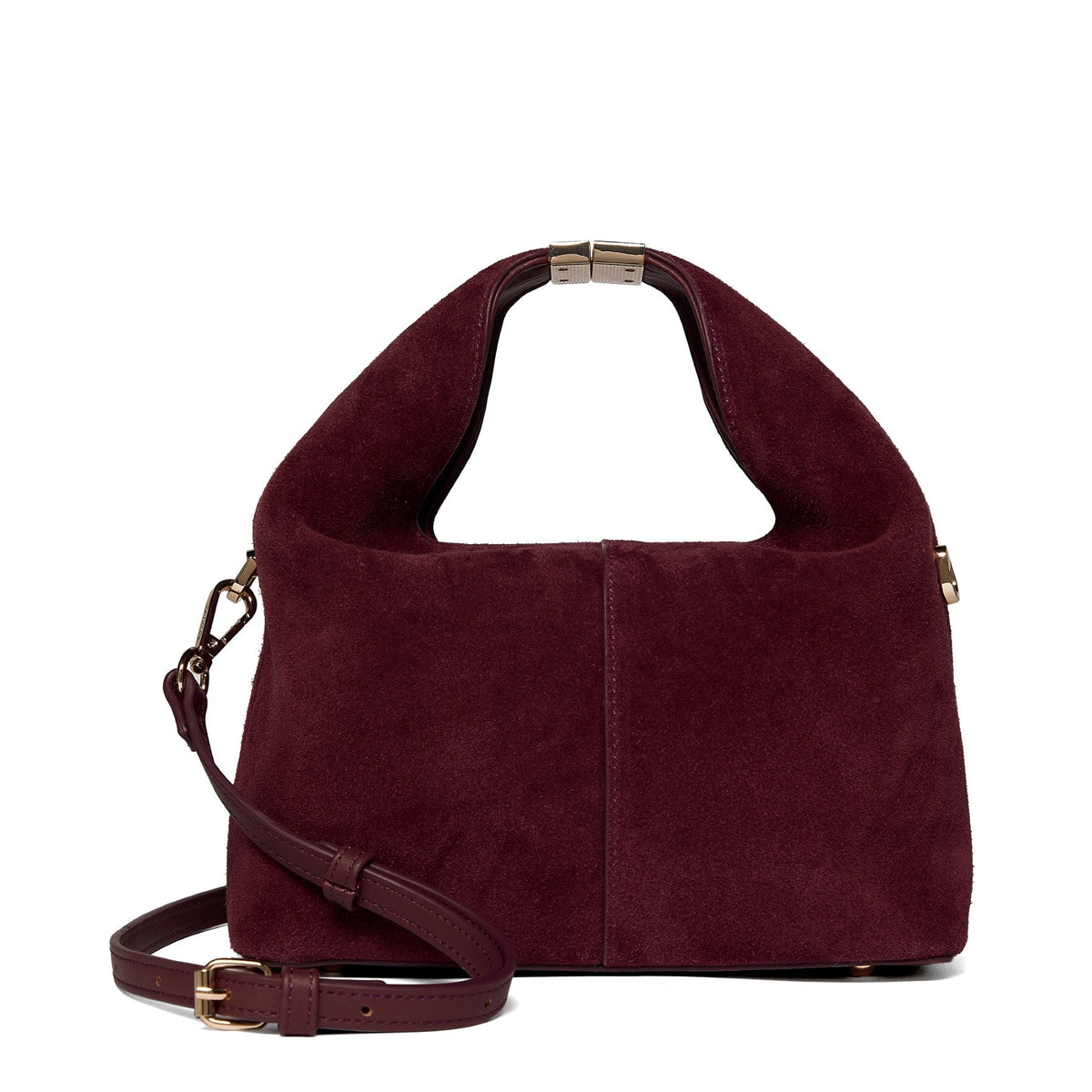 DEBUTS - BURGUNDY