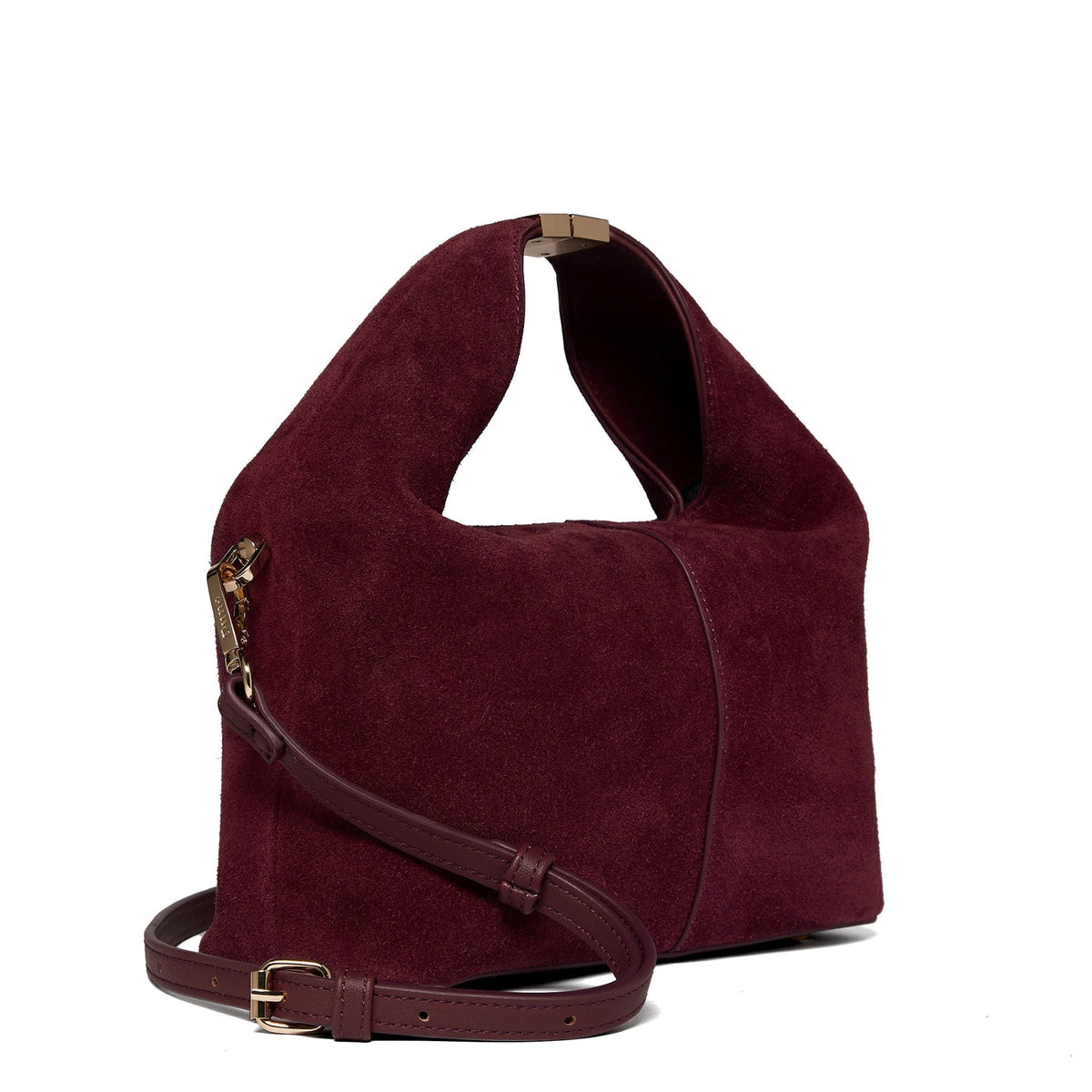 DEBUTS - BURGUNDY