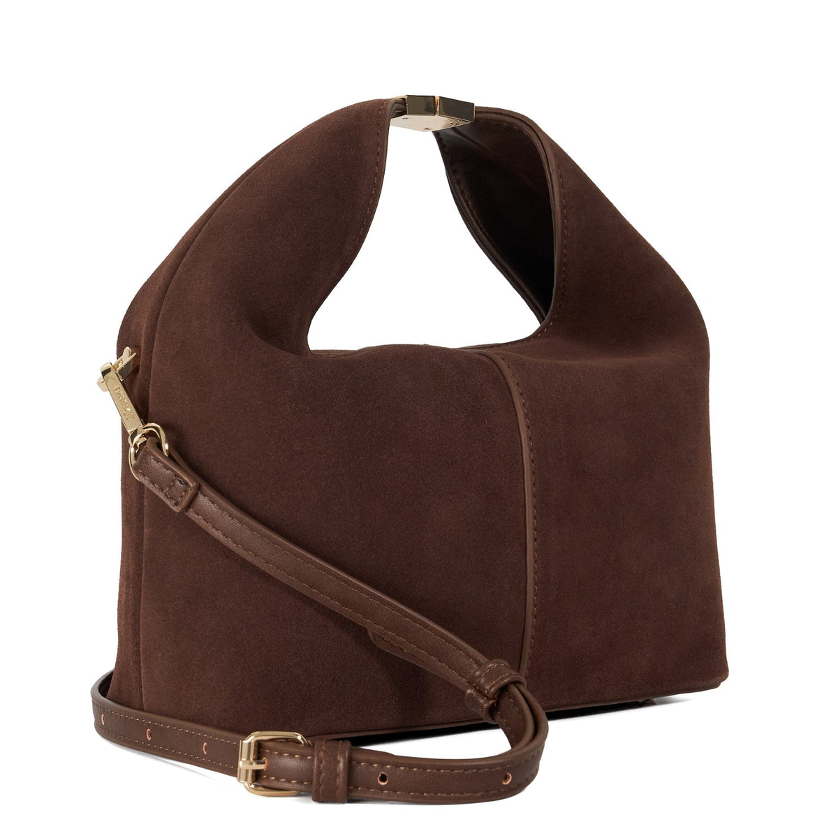 DEBUTS - DARKBROWN