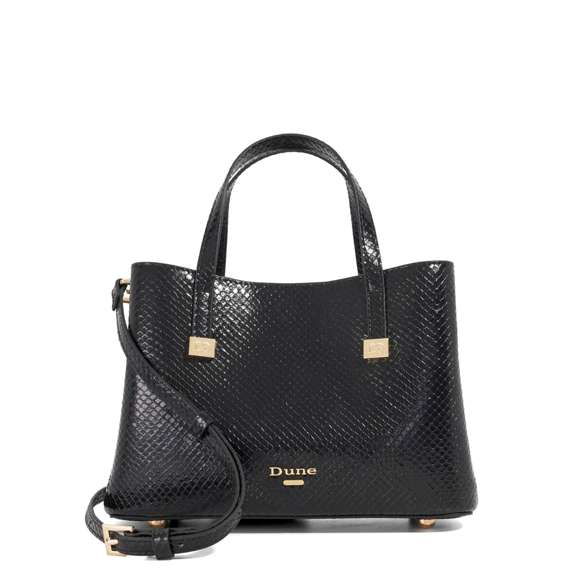 DOMINANTLY - BLACK