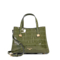 DOMINANTLY - GREEN
