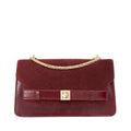 DUTCH - BURGUNDY
