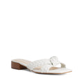 LACEES - WHITE