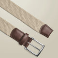 Stone Stretch Casual Belt