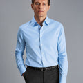 Sky Blue Non Iron Twill Classic Fit