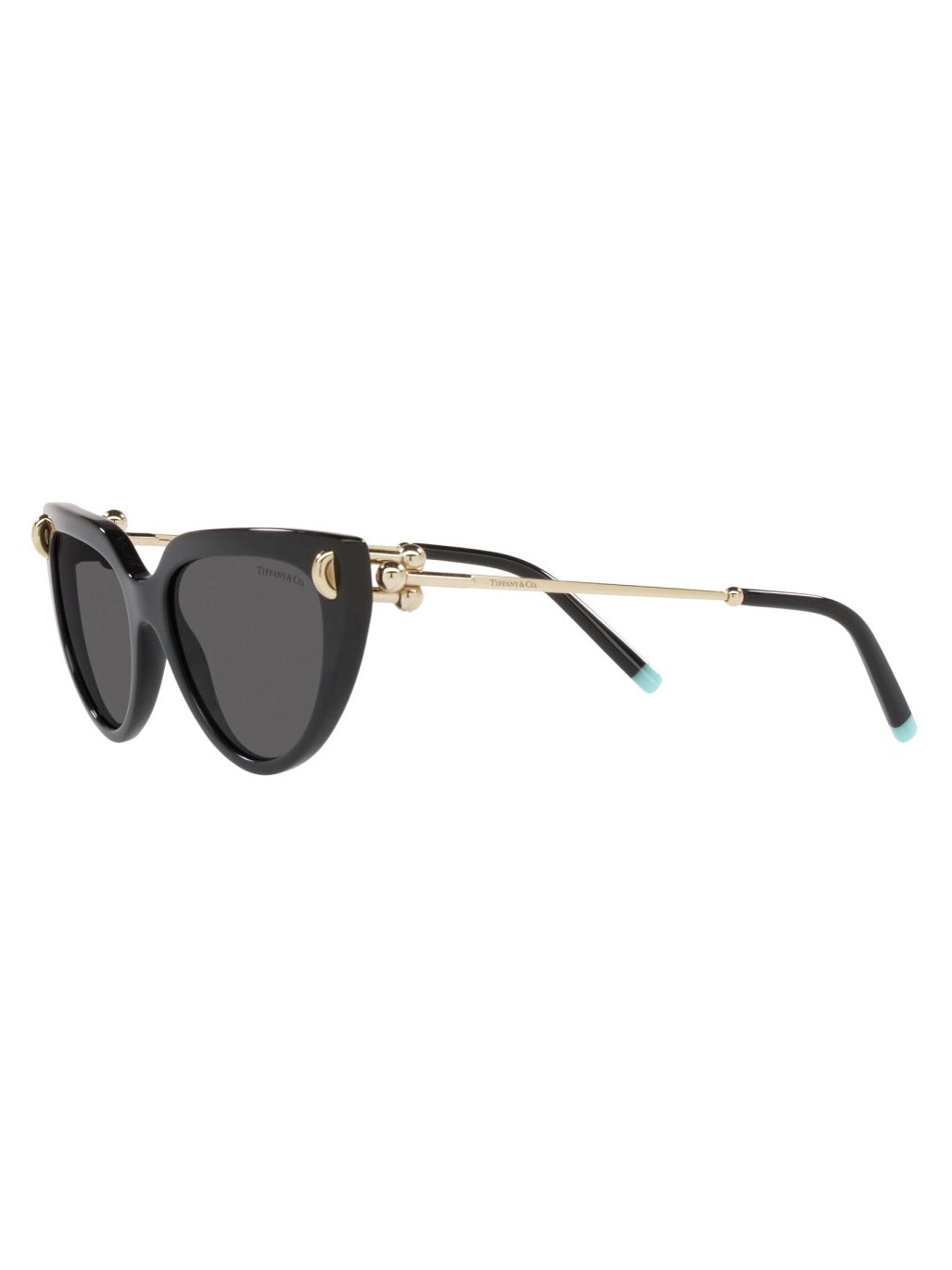 TIFFANY & CO. SUNGLASS TF4195-54-8001s4 