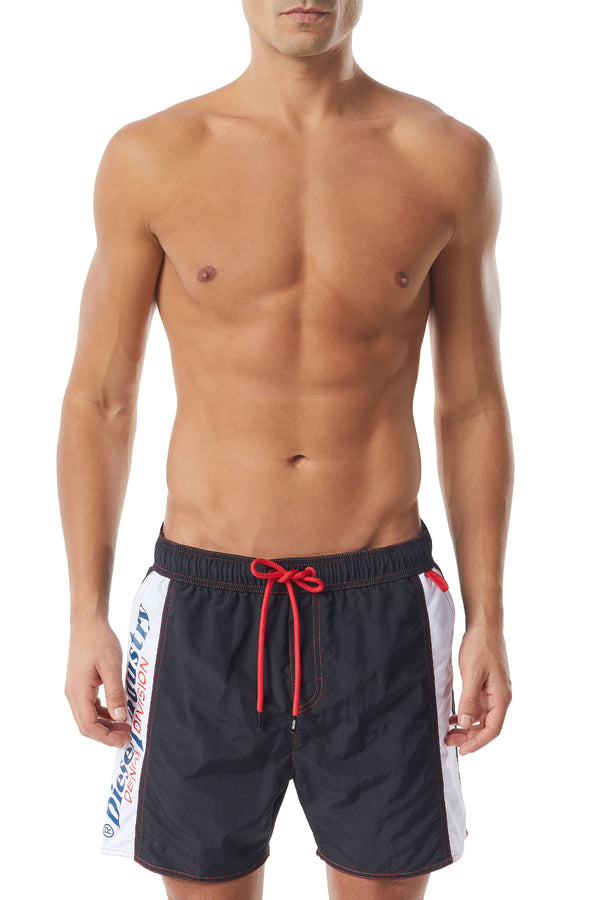 Men BMBX-CAYBAY CALZONCINI BOXERS 00SXLH-0PCAI-E0013