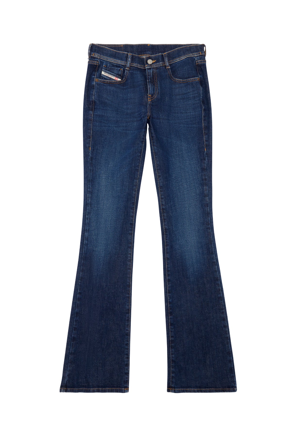 Ladies 1969 D-EBBEY PANTALONI 09B90-01