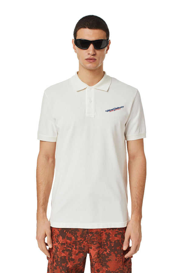 Men T-SMITH-IND POLO A03860-0HEAM-141