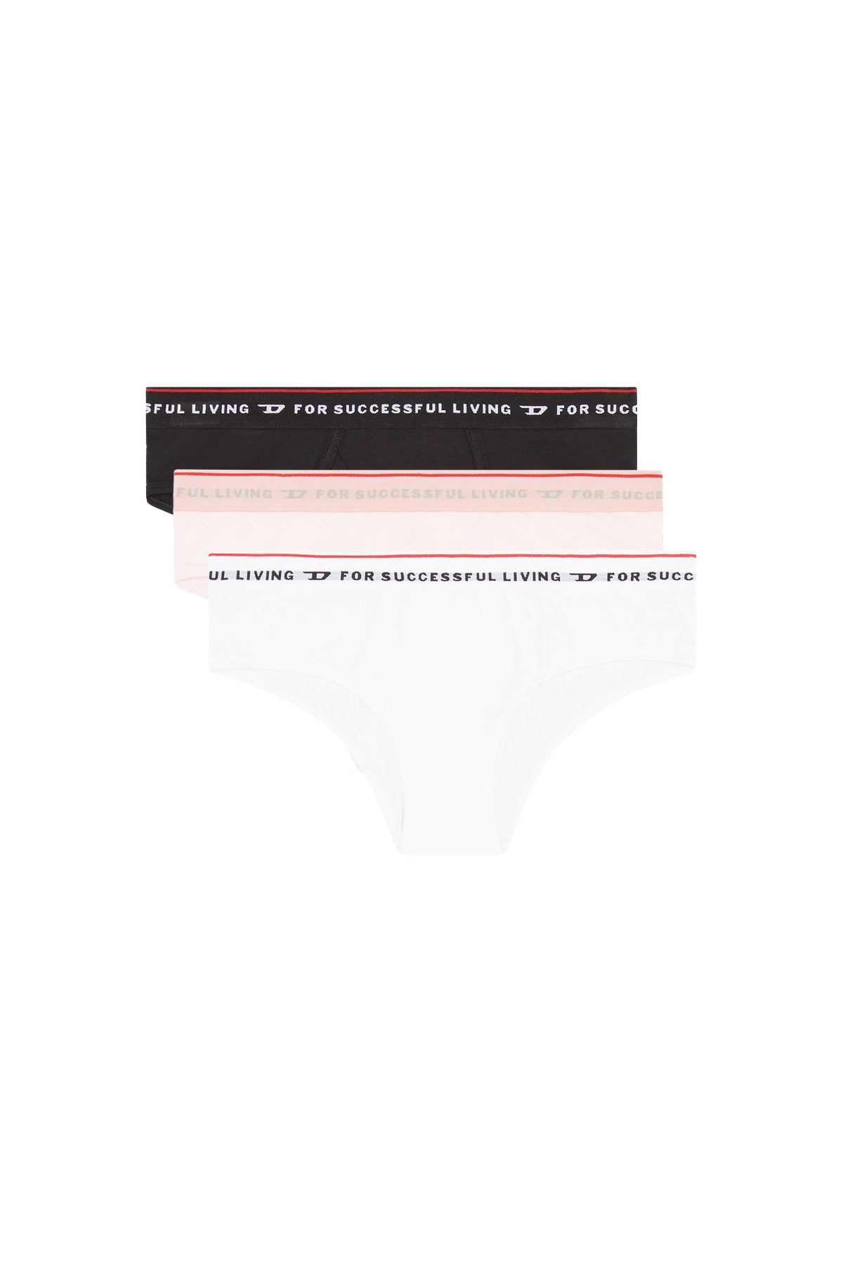 Ladies UFPN-OXYS-THREEPACK MUTANDE A04030-0WEAB-E6220