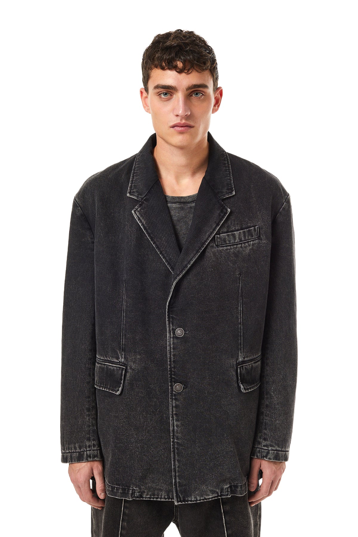 Men D-BLAZ GIACCA A04070-09B87-02