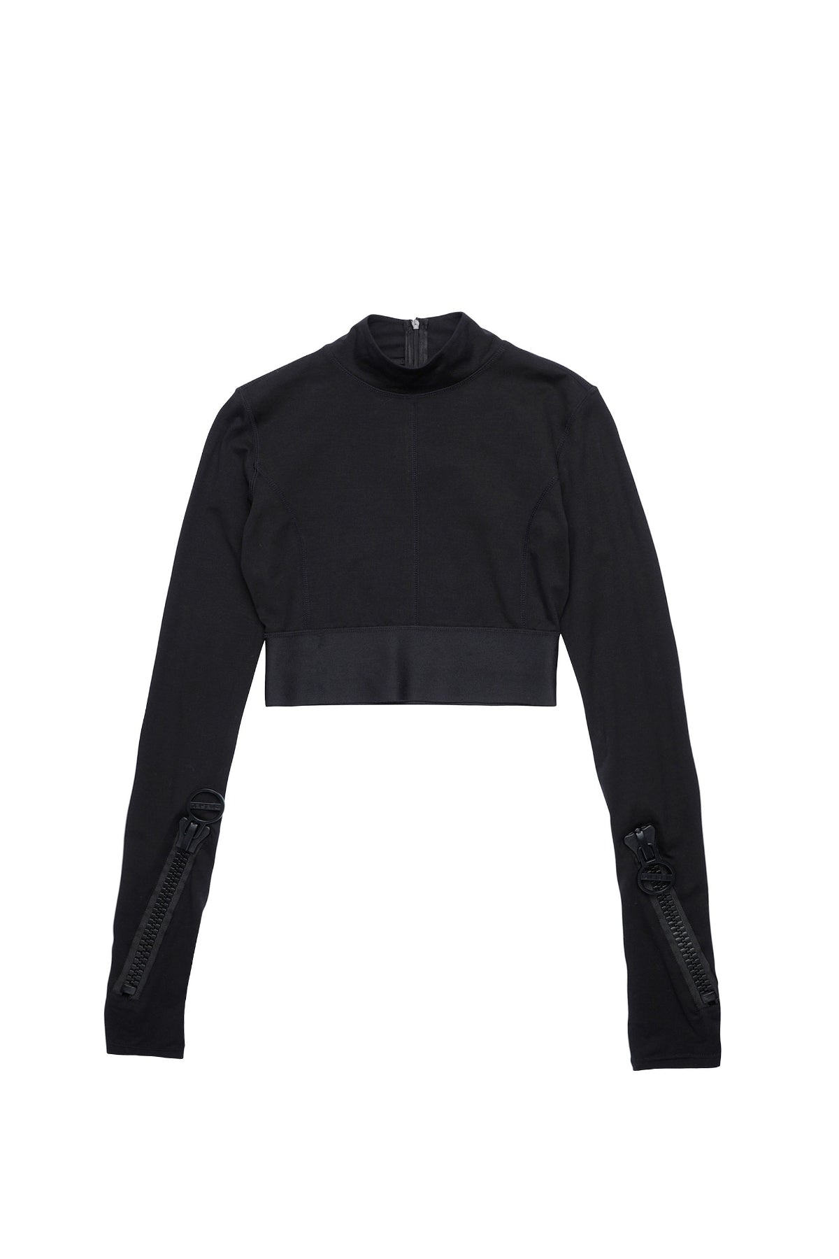 Ladies T-BORDOP TOP A04721-0PAZM-9XX