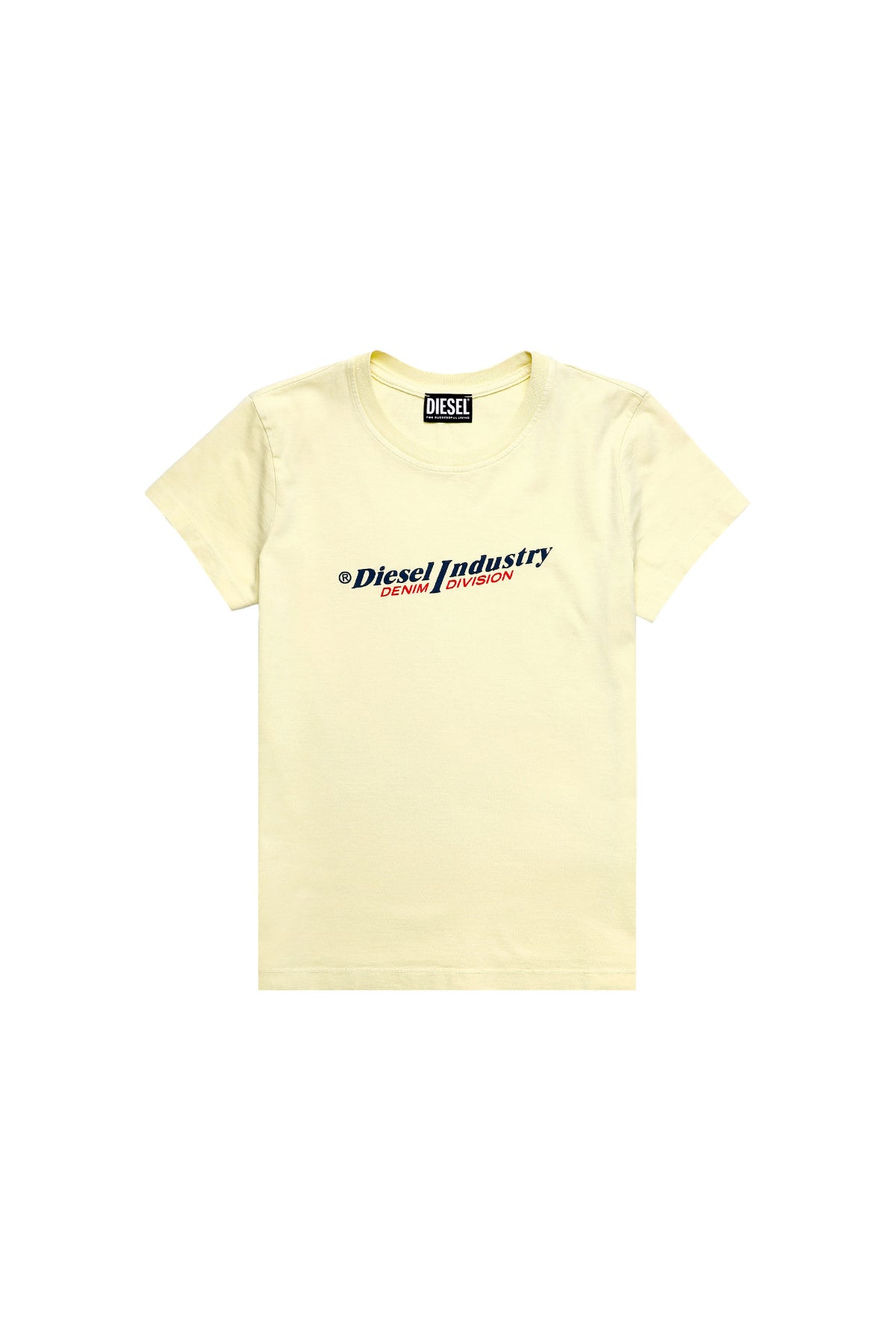 Ladies T-REG-IND MAGLIETTA A05099-0PITA-5JF