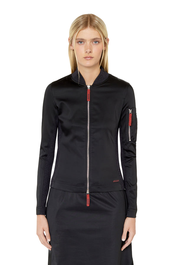 Ladies T-OPUNTIA TOP A06193-0BHAV-9XX