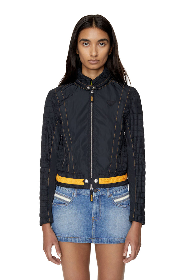 Ladies G-RITAS GIACCA A06237-0IGAJ-9XX